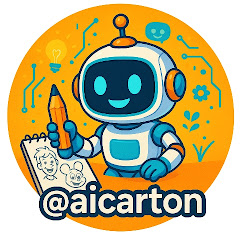 @aicartoon 