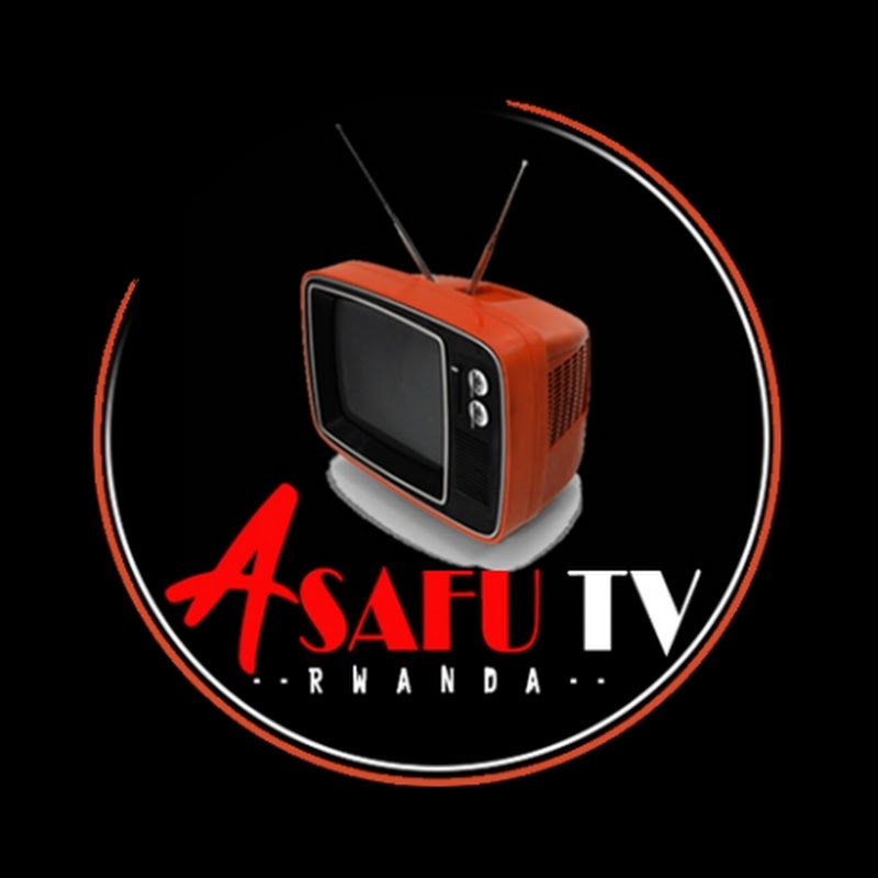 ASAFU Tv Rwanda