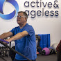 Active & Ageless Over 50s Fitness logo