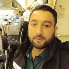 Janis Khan JK ⚒️🛞