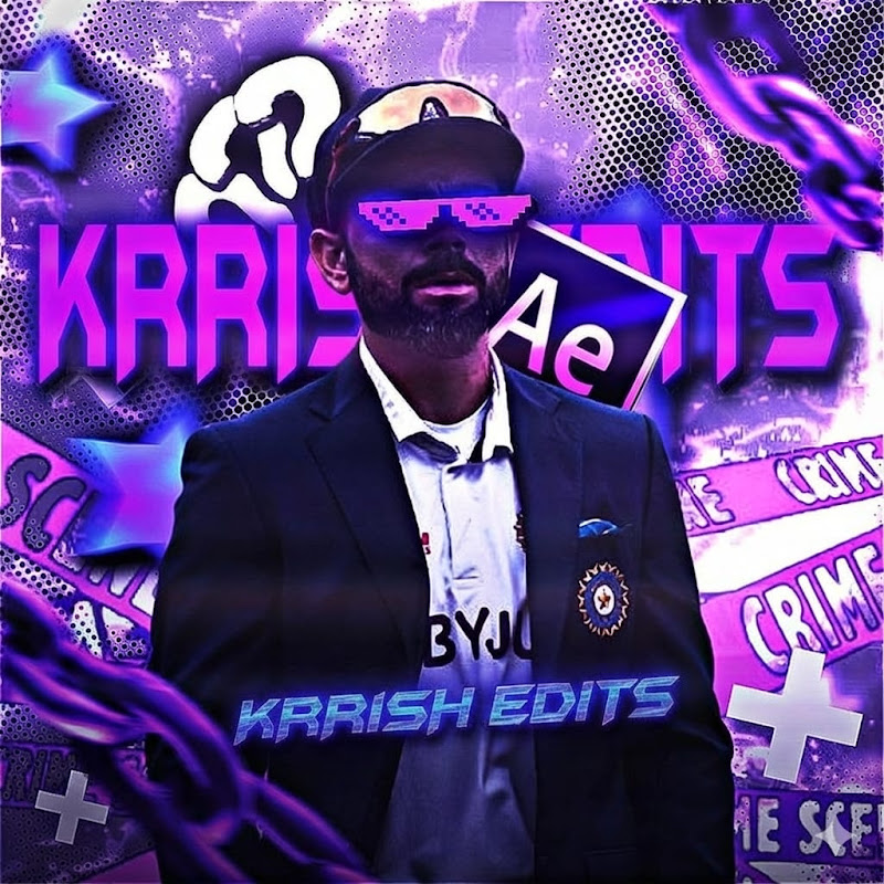 KRRISH EDITS 
