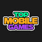 Top Mobile Games logo