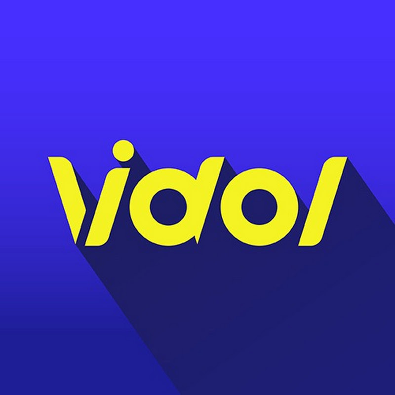 Vidol TV Logo