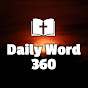 DailyWord360 logo
