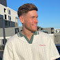 Ben Greening-James Avatar