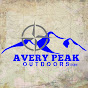 Avery Peak Outdoors logo