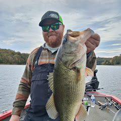 MattBoyd Fishing