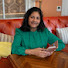 y5XdRxGTYgg-channel-avatar-Amazing You by Dr Rani Thanacoody  and Happy Not Just Rich