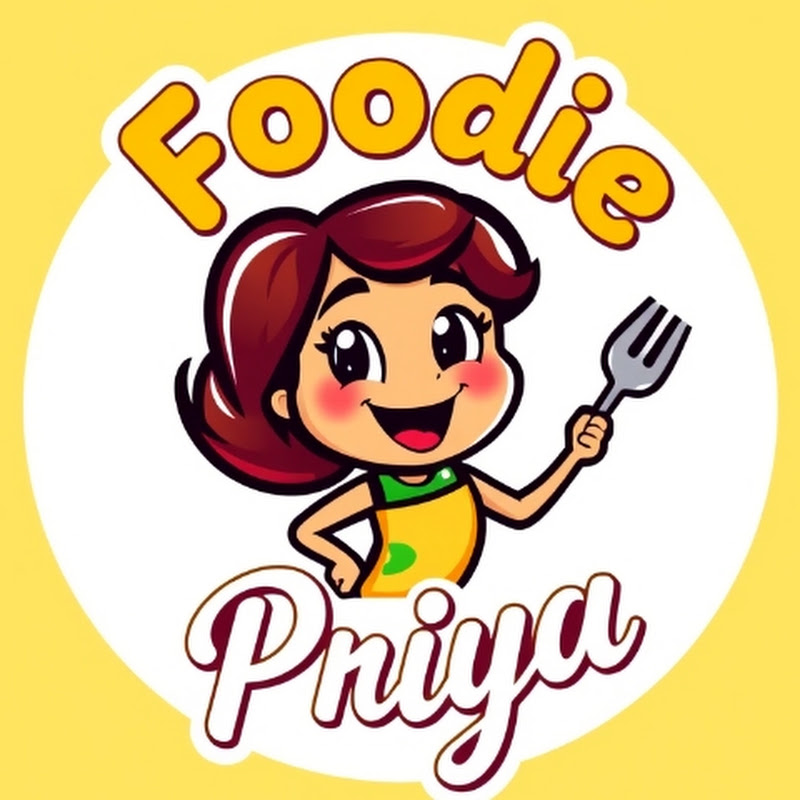 Hire foodiepriya  — Food & Drink YouTube creator for sponsorships