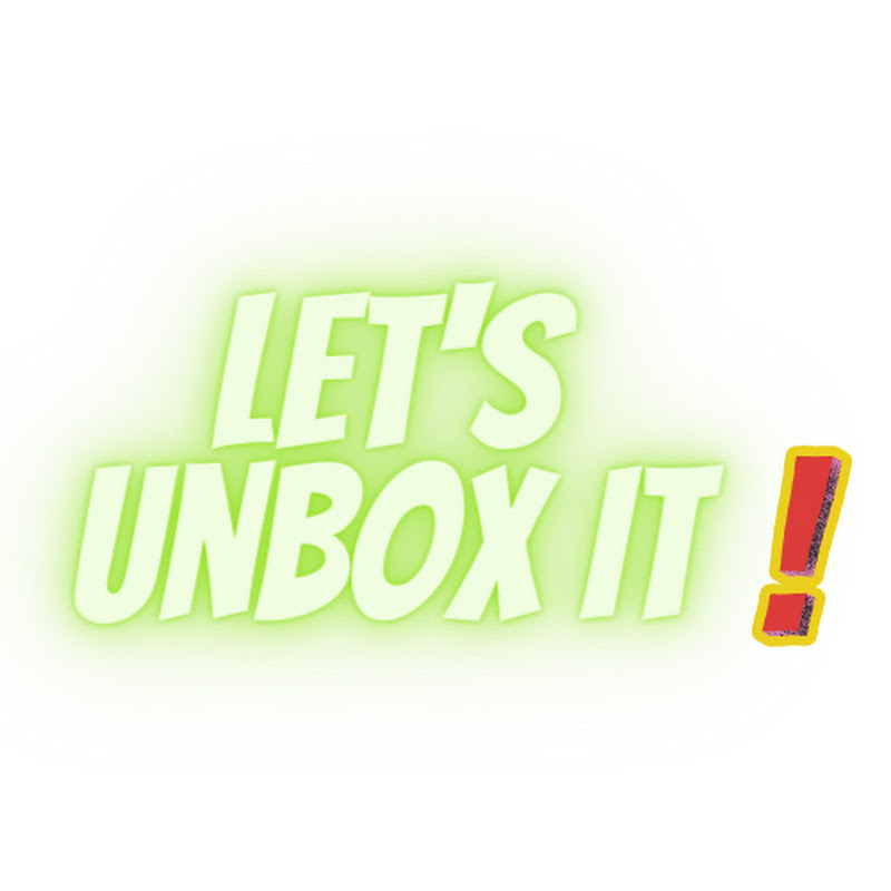 letsunboxit