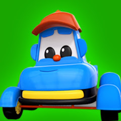 Kids Tv - Автомобильные песни на русском avatar