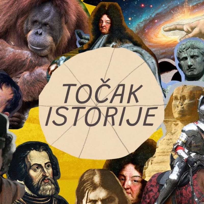 Točak istorije