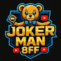 Joker man 2.0 logo