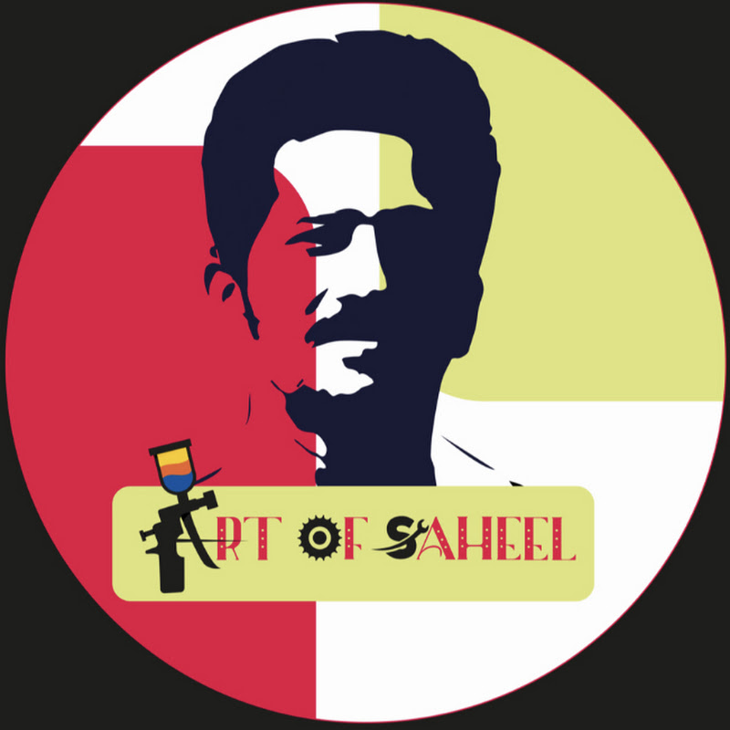 ARTofSAHEEL
