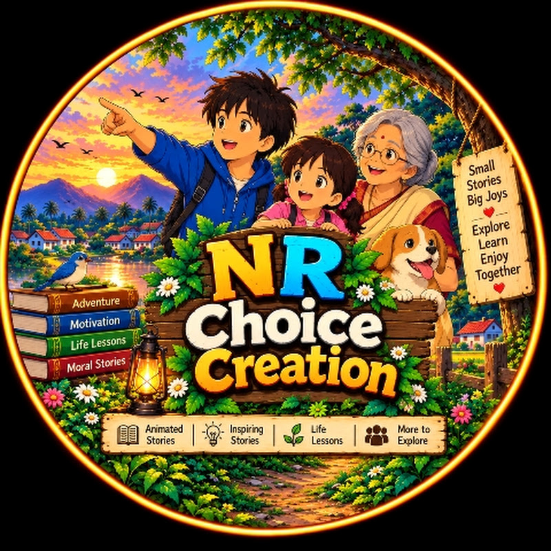 NR CHOICE CREATION