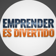 EMPRENDER ES DIVERTIDO