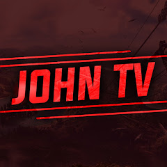 John TV channel logo