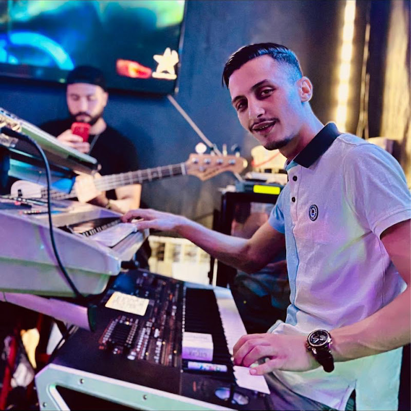 Hachem Mehadjebi
