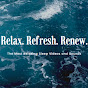 Most Relaxing Sleep Videos logo