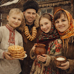 Простая жизнь Нелепиных влог