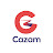 Cazam