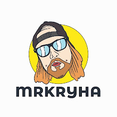 MrKryha net worth
