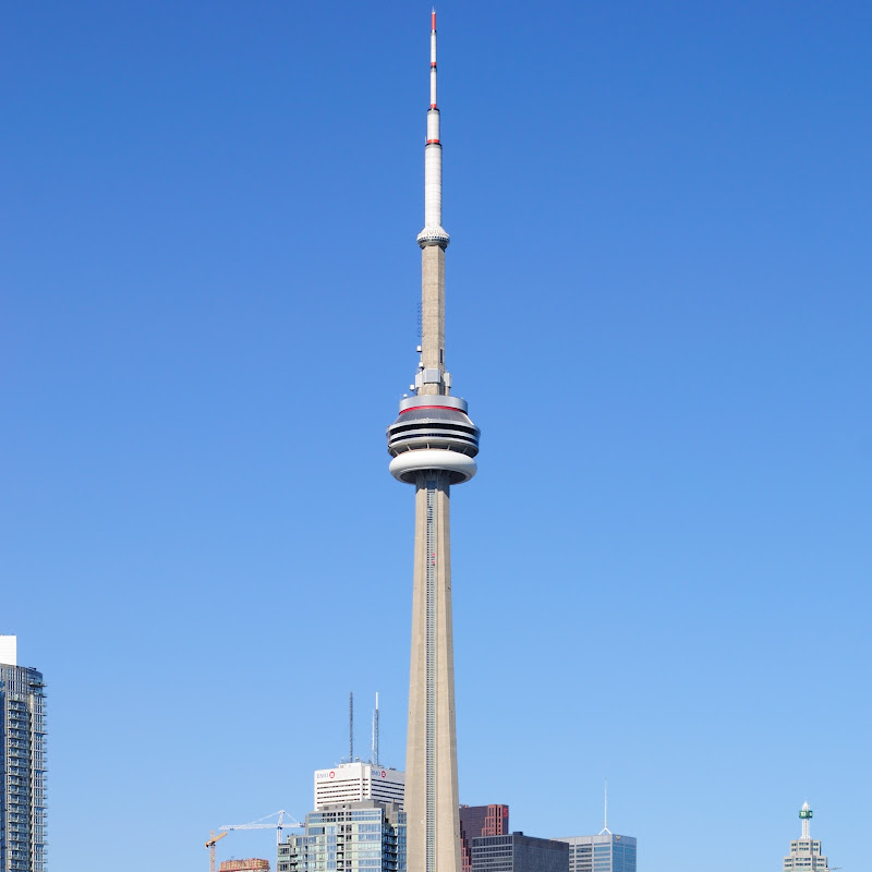 Canadian Traveller