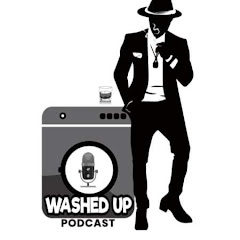 Washed Up Podcast