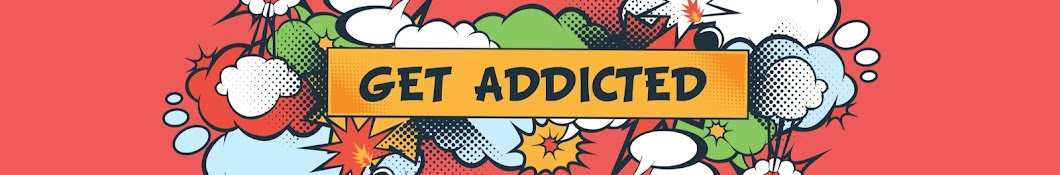 Get Addicted YouTube channel avatar
