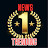 News trending JA