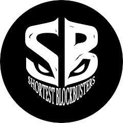 Channel thumbnail for Shortest Blockbusters