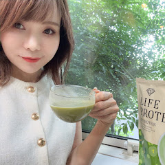 晃月遊　晃素チャンネルアイコン画像