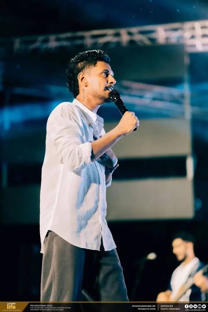 Post from Chutte ( චුට්ටේ ) 🇱🇰