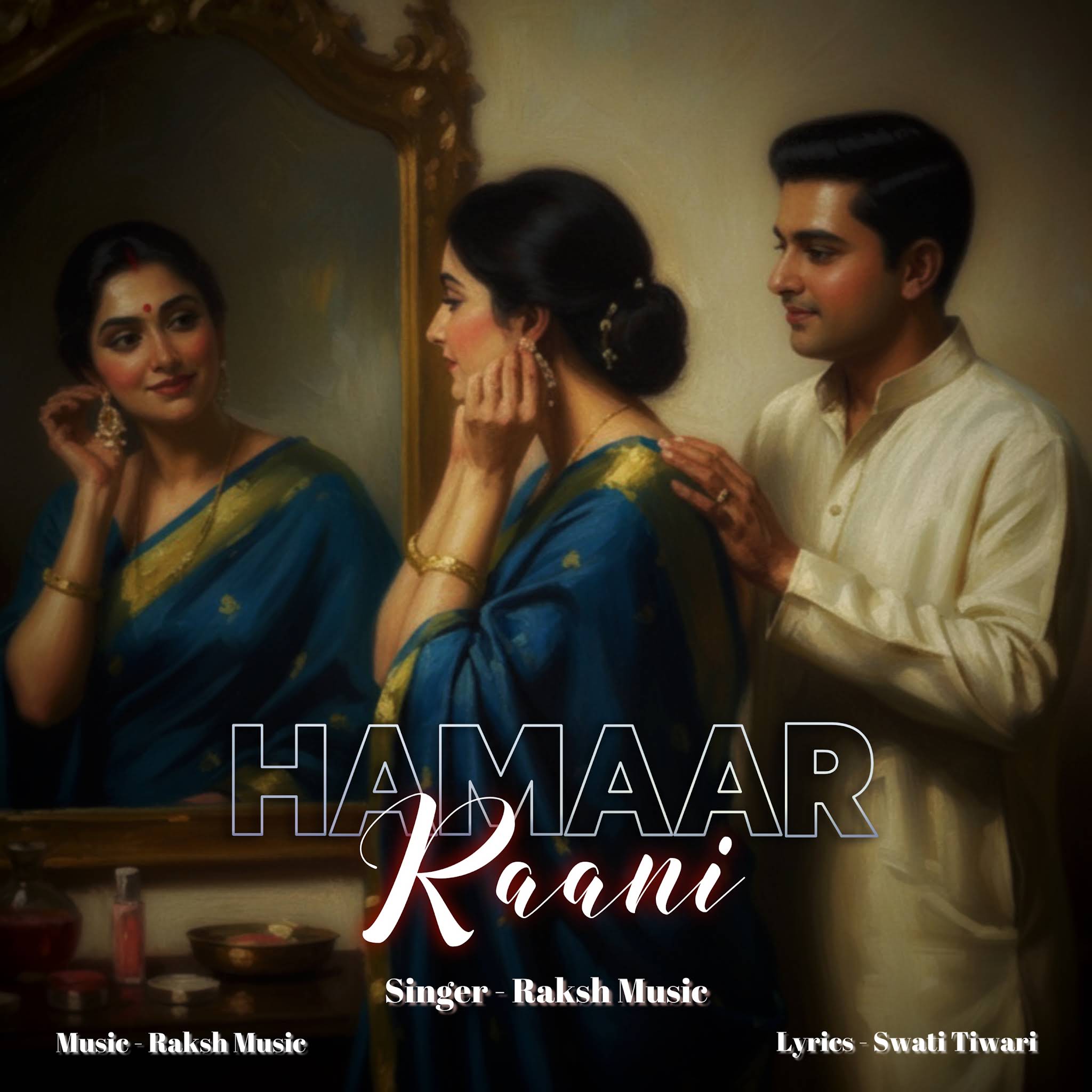 Post from Raksh Music