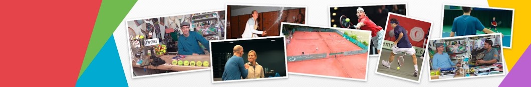 myTennis Аватар канала YouTube