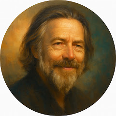 Alan Watts Wisdom Daily