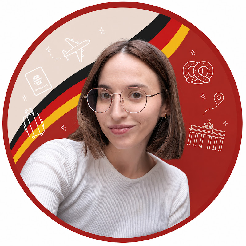 Agus Fontana - información de Alemania 🥨