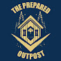 The Prepared Outpost logo