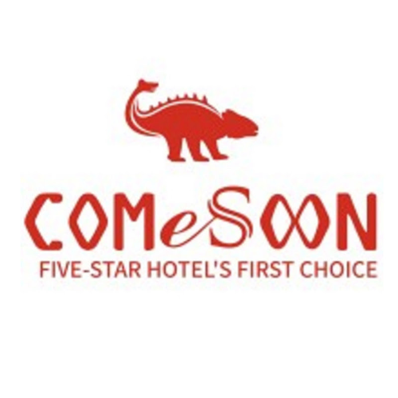 HK COMESOON