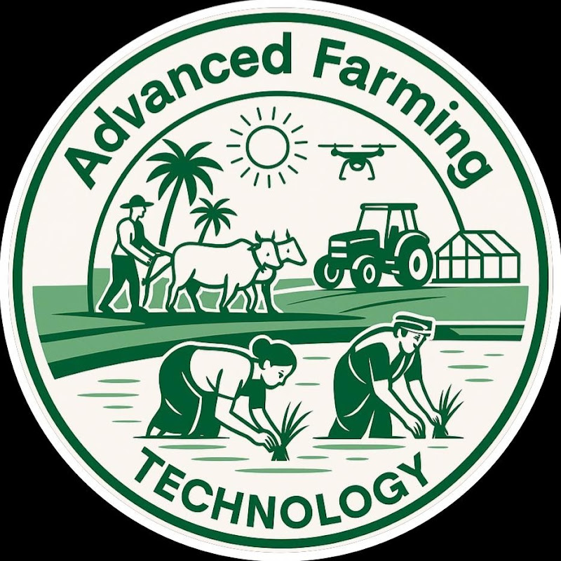 Advanced Farming Technology