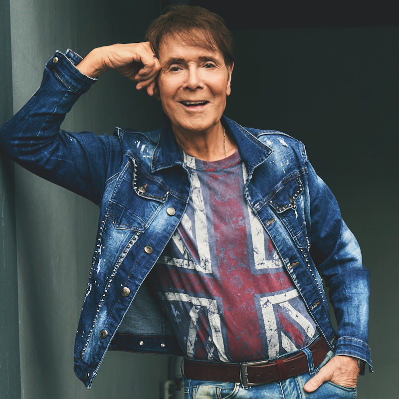 Cliff Richard