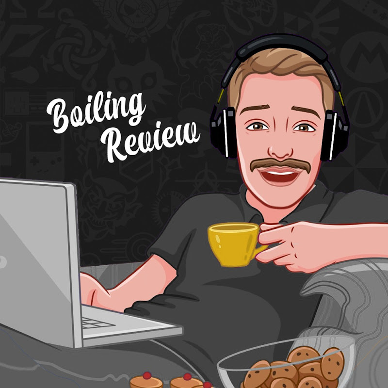 BOILING REVIEW