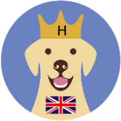 イギリスと王室情報アイコン画像