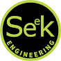 Seek Engineering logo