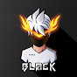 BLACK FF LIVE logo