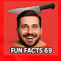 Fun Facts 69 logo