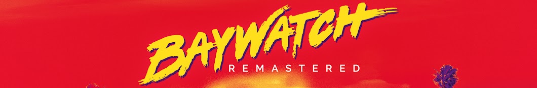 Baywatch YouTube-Kanal-Avatar
