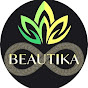 Beautika_official logo