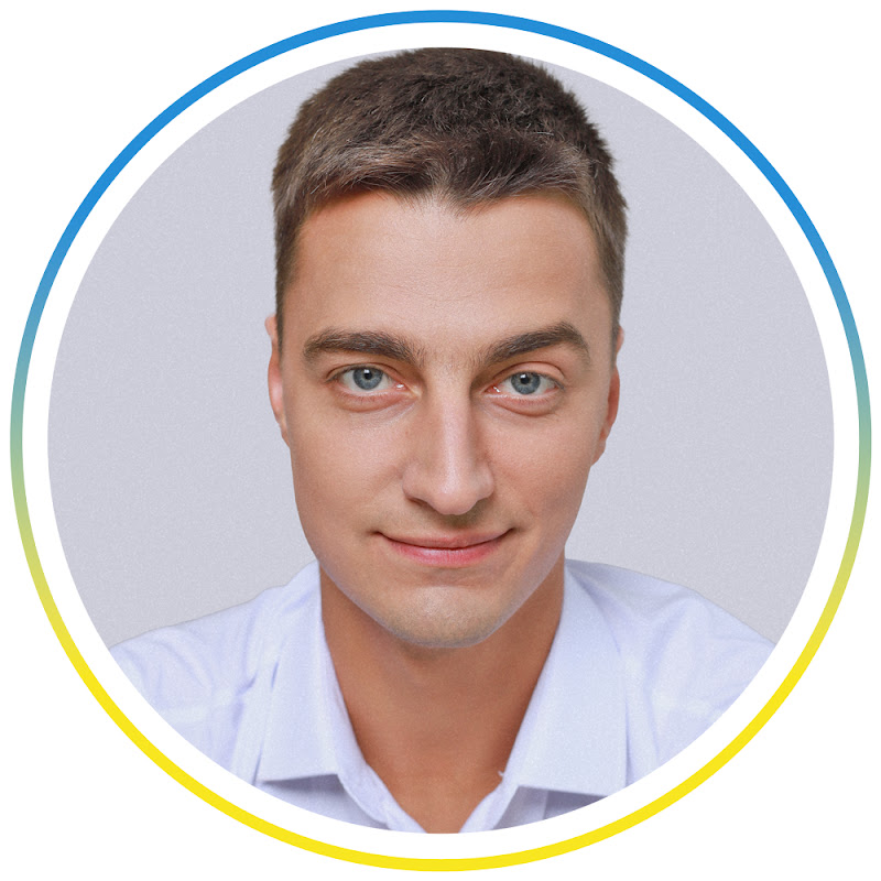 Евгений Шевченко | CryptoRun