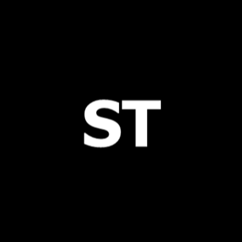 ST icon